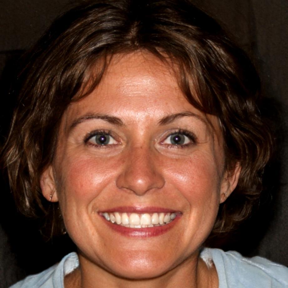 Portrait de Sophie Lenoir, formatrice en psychologie financière