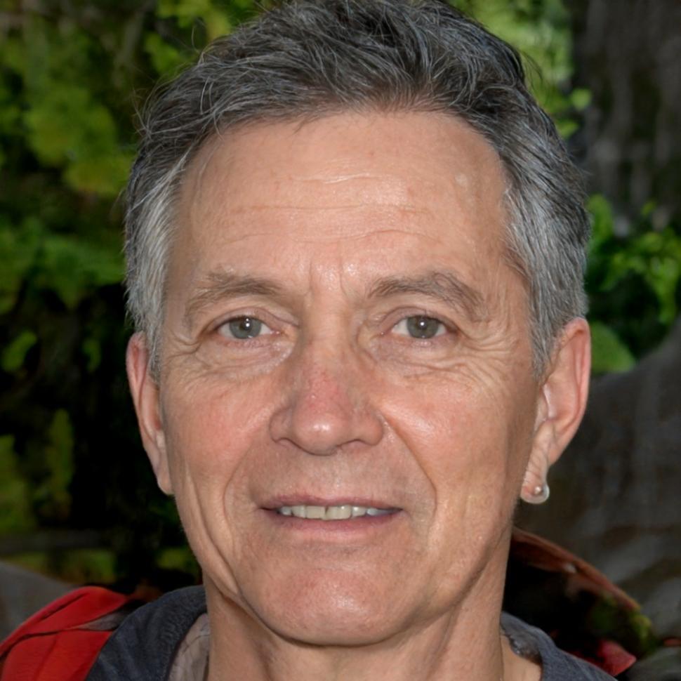 Portrait de Maxence Dufresne, expert en décisions financières